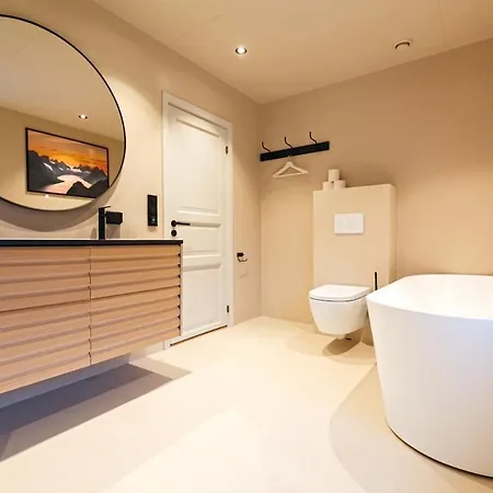 Сasa de vacaciones Reinebringen Trail House