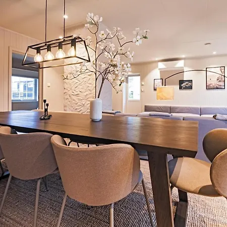 Reinebringen Trail House Сasa de vacaciones *