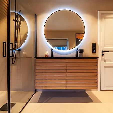 Reinebringen Trail House Сasa de vacaciones