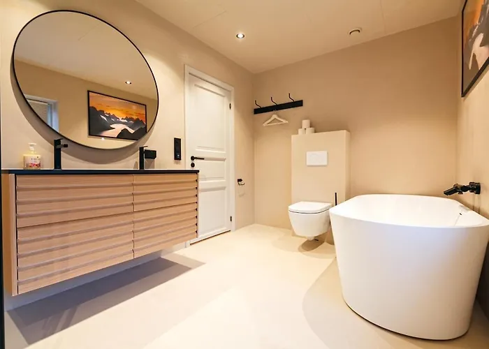 Tatil Evi Reinebringen Trail House